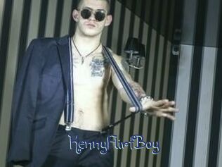 KennyFlirtBoy