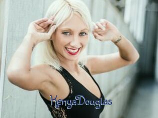KenyaDouglas