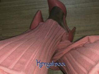 Kenyahxxx
