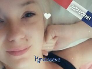 Kenzasexe