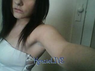 KenzieLIVE