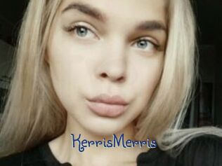 KerrisMerris Stripx