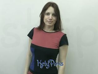 KetyPiris Stripx