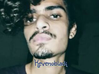 Kevenoblack