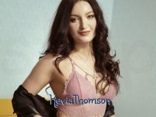 KeviaThomson