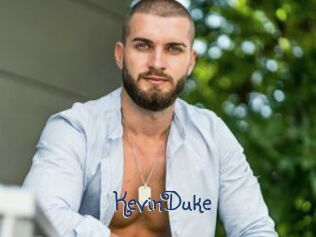 KevinDuke