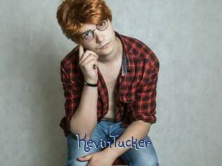 KevinTucker Stripx