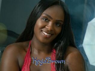 KeylaBrown