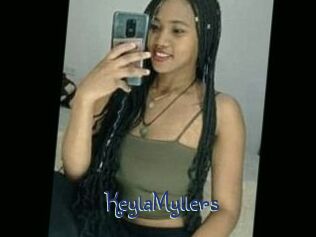 KeylaMyllers