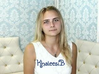 KhaleesiB