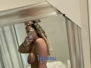 Khalesi