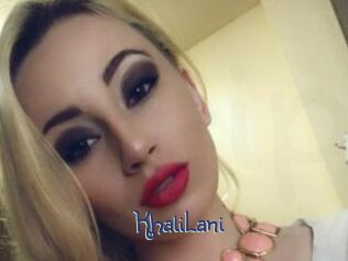 KhaliLani