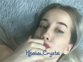 Khalisi_Crystal