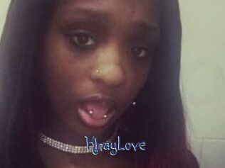 KhayLove