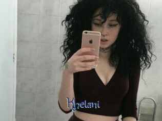 Khelani