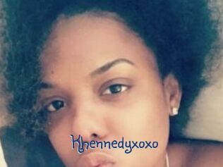 Khennedyxoxo