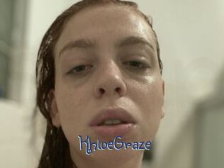 KhloeGraze