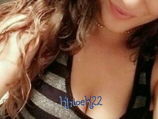 KhloeK22