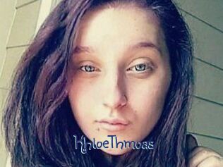 KhloeThmoas