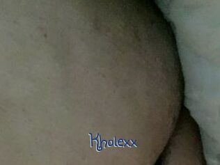 Kholexx