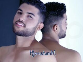 KhristianM