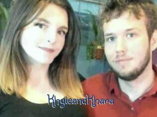 KhyleandKhara