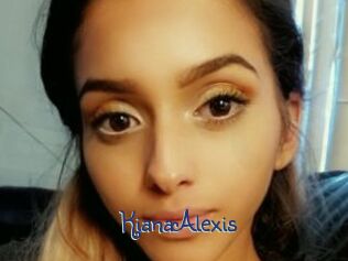 KianaAlexis