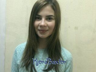 KieraBaxter