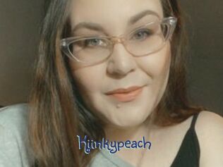 Kiinkypeach