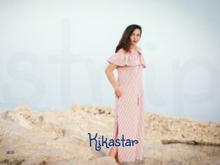 Kikastar