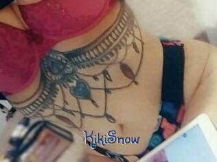 KikiSnow