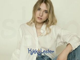 KikkyLester