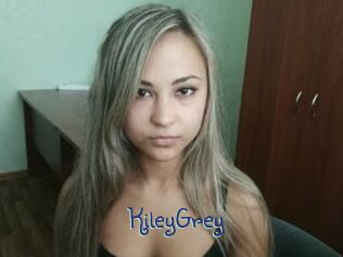 KileyGrey