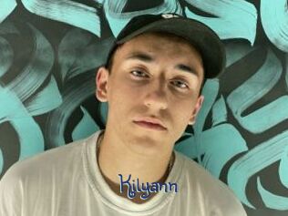 Kilyann