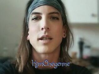 KimCheyenne