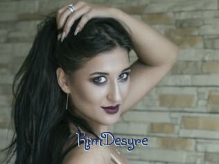 KimDesyre