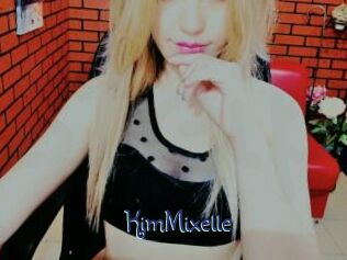 KimMixelle