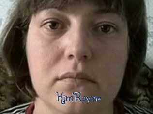 KimRover