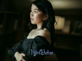 KimYoho