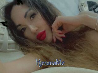 KimanaMe