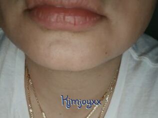 Kimjoyxx