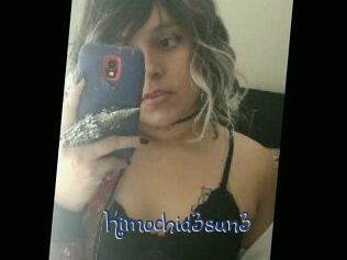 Kimochid3sun3
