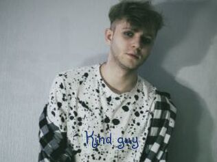 Kind_guy