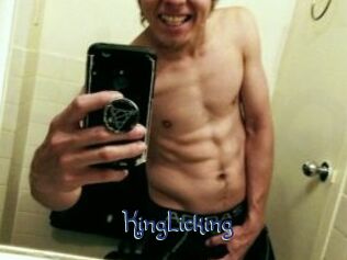 KingLicking