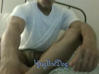 KingTheDog