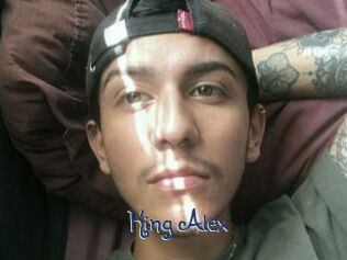 King_Alex