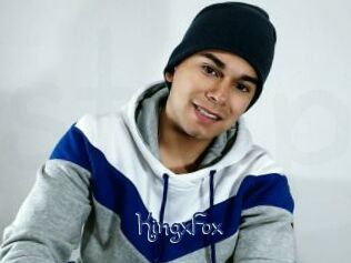 KingxFox