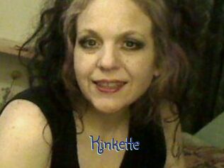 Kinkette