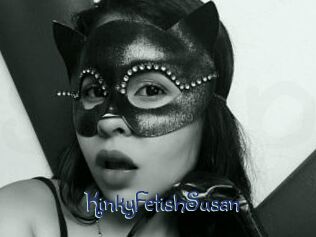 KinkyFetishSusan