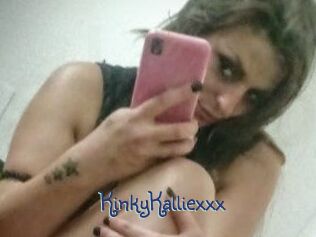 KinkyKalliexxx